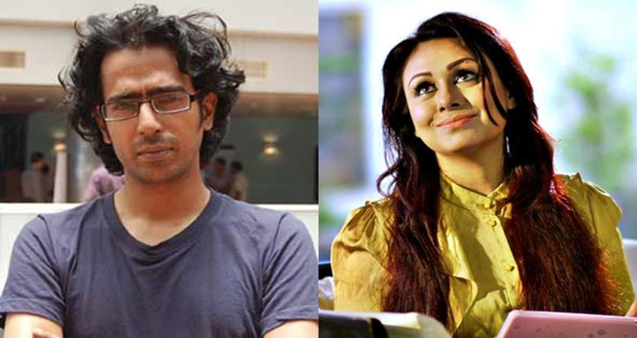 বিয়ের গুঞ্জন : অস্বীকার করলেন না বাপ্পা-তানিয়া