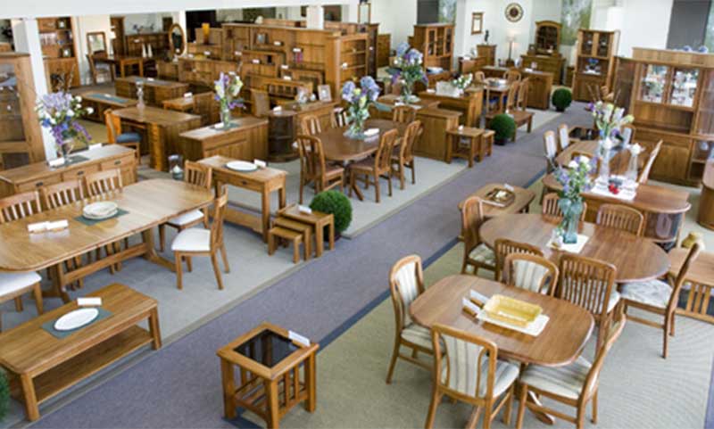 আসবাবপত্র রপ্তানিতে ২২ শতাংশ প্রবৃদ্ধি