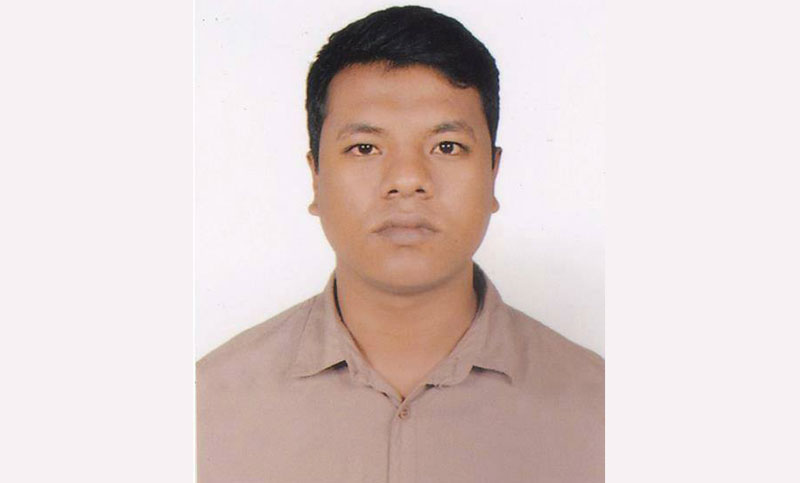 বিট কয়েন লেনদেনকারী চক্রের মূল হোতা গ্রেপ্তার