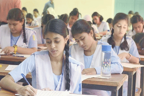 জেএসসি-জেডিসিতে কমলো বিষয় ও পরীক্ষার নম্বর