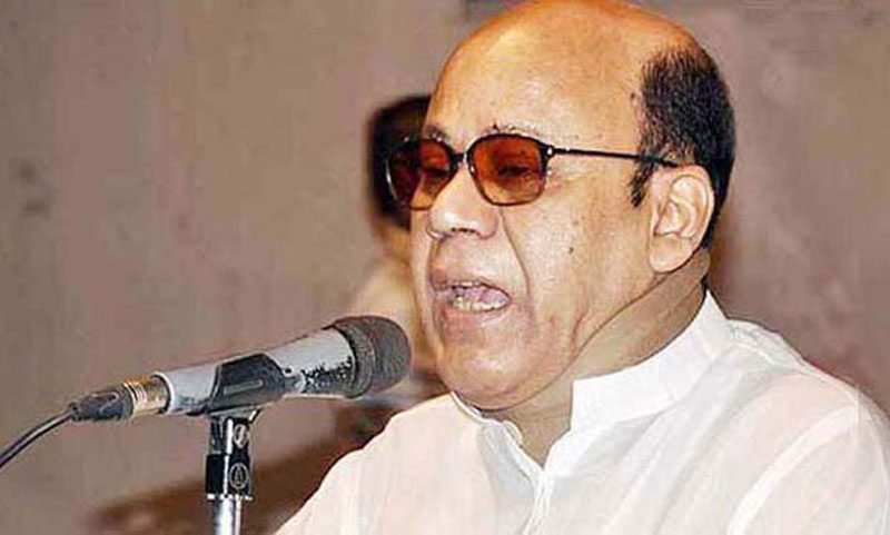 ‘অস্তিত্ব রক্ষার জন্যই নির্বাচনে অংশ নেবে বিএনপি’