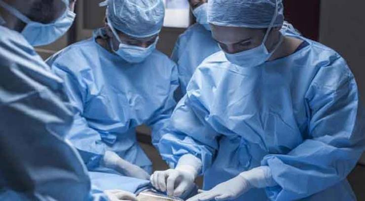 অকারণে সিজার করলেবন্ধ হবে হাসপাতাল