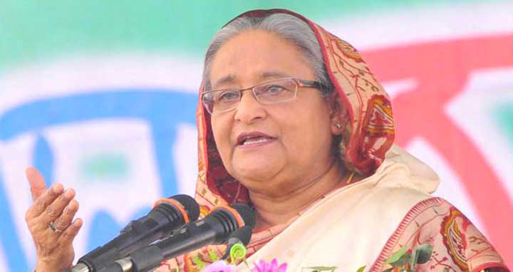 ‘স্যাটেলাইট উৎক্ষেপণের মাধ্যমে বাংলাদেশ উচ্চ মর্যাদা অর্জন করেছে’