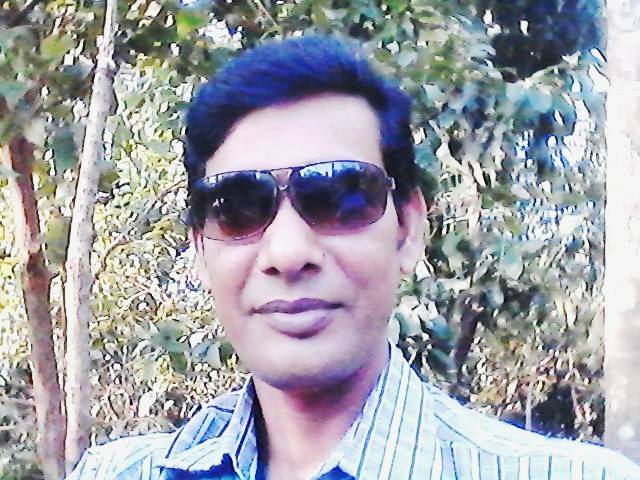 শফিক আমিন এর কবিতা