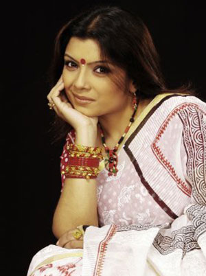 মারা গেছেন অভিনেত্রী তাজিন আহমেদ