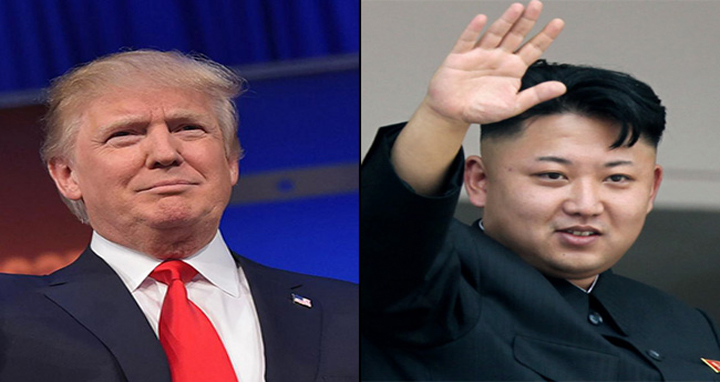 ট্রাম্প-কিমের ঐতিহাসিক বৈঠক বাতিল
