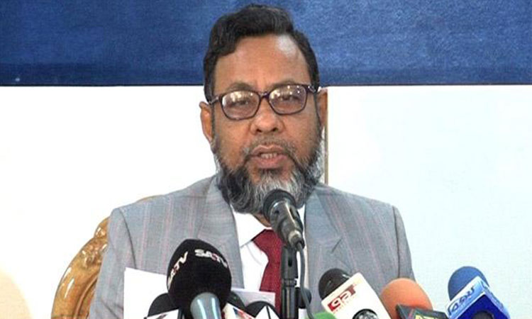 কোটা সংস্কার: প্রজ্ঞাপন প্রক্রিয়াধীন, শিগগিরই সিদ্ধান্তের আশা