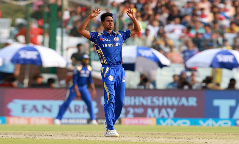 আইপিএলকে বিদায় জানালেন মুস্তাফিজ