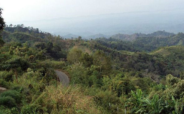 বান্দরবানে পাহাড় কাটার সময় মাটিচাপায় নিহত ৪