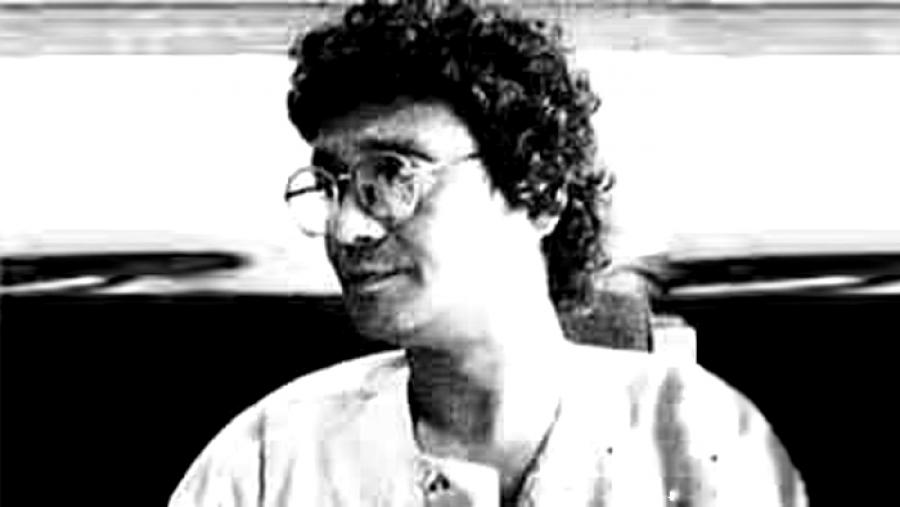 না ফেরার দেশে কবি-ঔপন্যাসিক মোস্তফা মীর