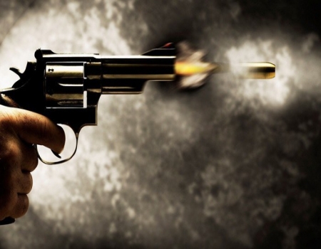 নানিয়ারচর উপজেলা চেয়ারম্যানকে গুলি করে হত্যা