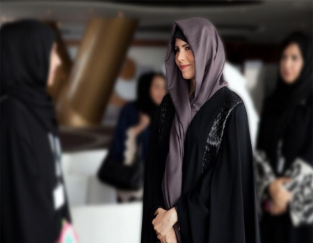 দুবাই রাজকন্যাকে আটকের বিষয়টি জানতেন মোদী