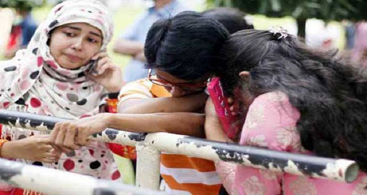 ১০৯ শিক্ষাপ্রতিষ্ঠানের কেউ পাস করতে পারেনি