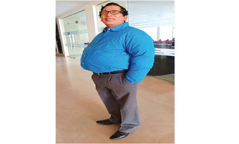 ‍এবার ‍আসছে মোশাররফ করিমকে ‘ফ্যাটম্যান’