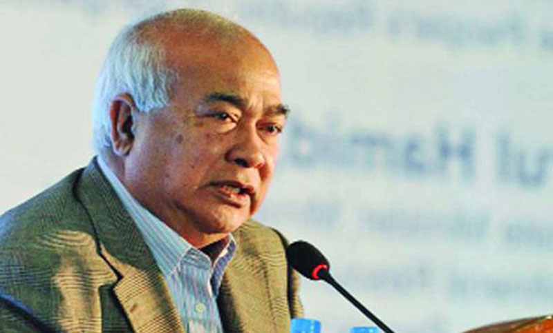 ‘মিরপুরে নিম্ন ও মধ্যবিত্তের জন্য ফ্ল্যাট নির্মাণ করা হচ্ছে’