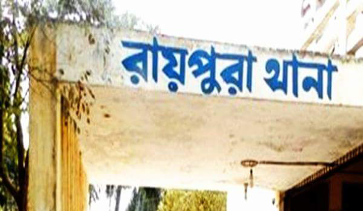 দুই সন্তানকে হত্যা করে বাবার আত্মহত্যা