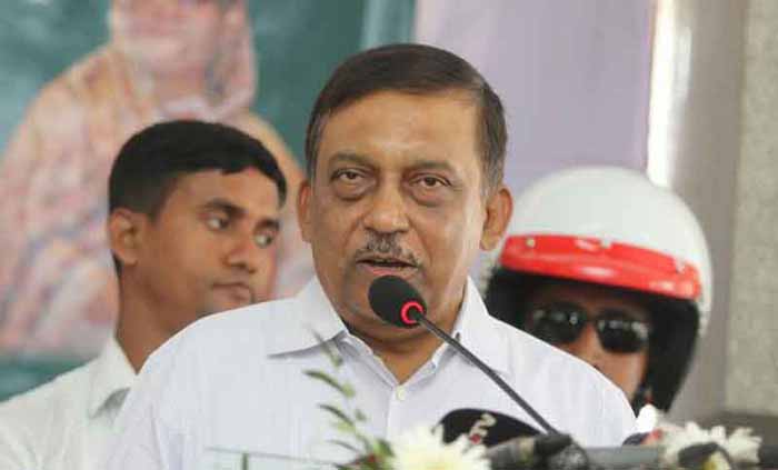 ‘নিয়ন্ত্রণে না আসা পর্যন্ত মাদক বিরোধী অভিযান চলবে’