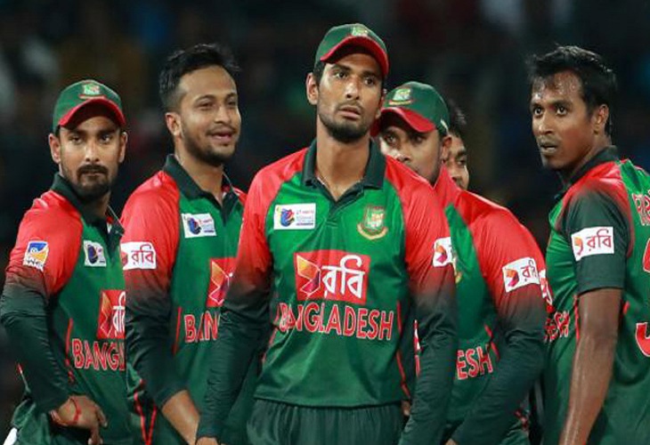 আরেক দফা বেতন বাড়ছে তামিম-সাকিবদের