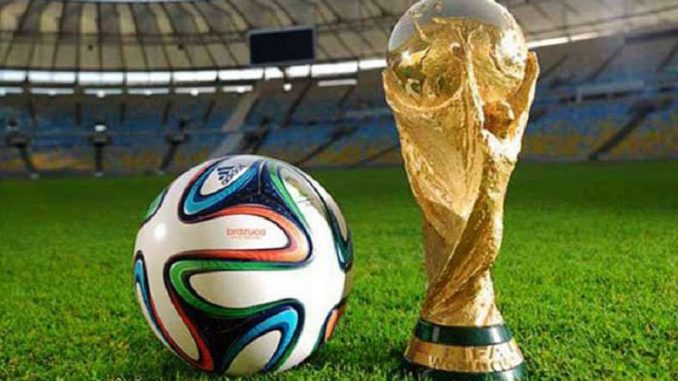 ব্রাজিল আর্জেন্টিনা ফাইনাল আর সম্ভব নয়