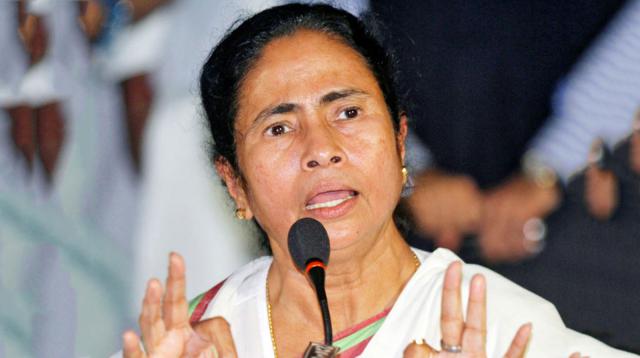 মমতার প্রধানমন্ত্রী হওয়ার স্বপ্ন গুড়েবালি!