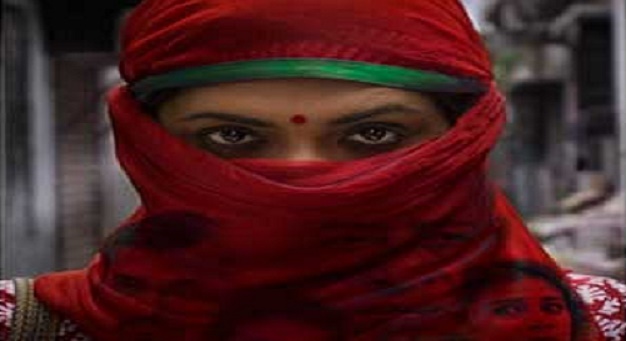 এমন ‘তিশা’কে হয়তো দেখেননি কেউ আগে!