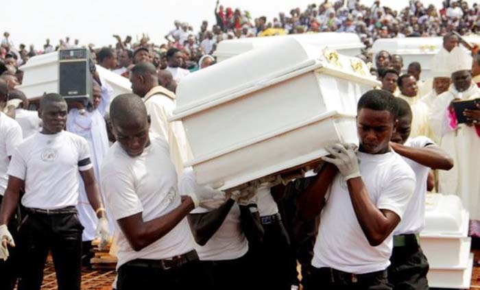 নাইজেরিয়ায় ভয়াবহ সংঘর্ষ: ৮৬ জনের প্রাণহানি