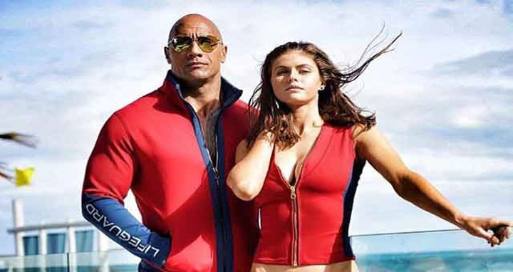 আগামী ডিসেম্বরে মুক্তি পাচ্ছে জনসনের ‘জুমানজি’