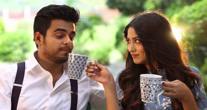 ‘পোড়ামন ২’ কাটাকাটি ছাড়াই মিলল অনুমতি