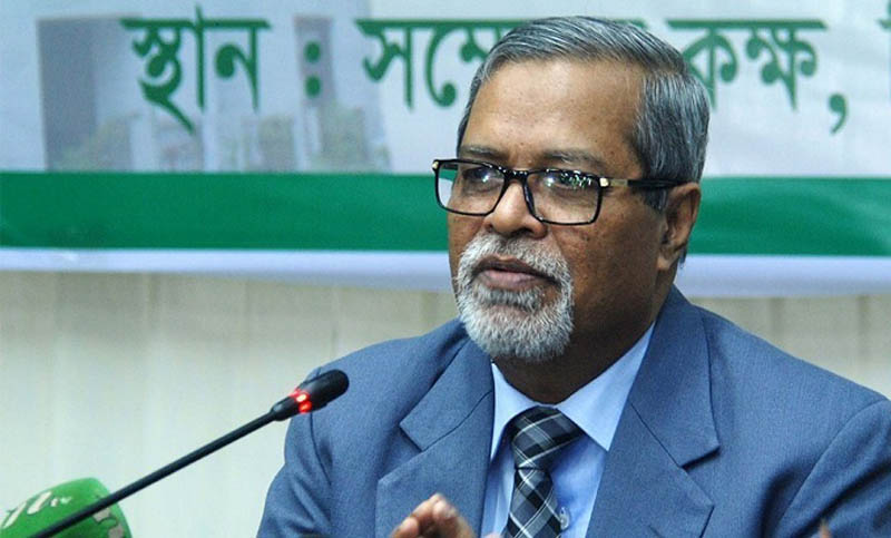 তিন সিটি নির্বাচন অত্যন্ত গুরুত্বপূর্ণ : সিইসি