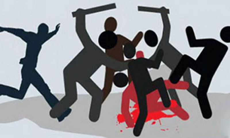 নরসিংদীতে ডাকাত সন্দেহে গণপিটুনি, দুই যুবক নিহত