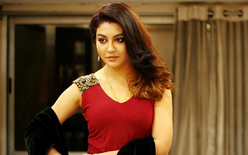 কলকাতার ছবিতে গান গাইবেন জয়া আহসান