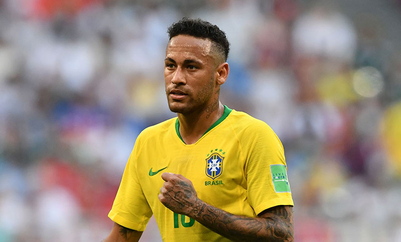 বাজে কথায় আমার ভাবমূর্তি নষ্টের চক্রান্ত চলছে: নেইমার