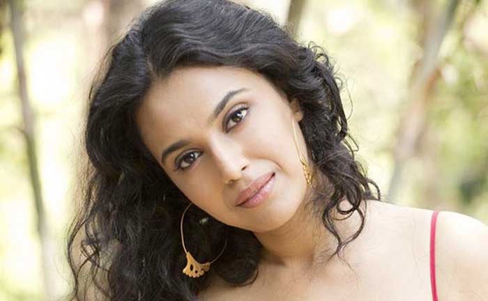 প্রযোজকের ম্যানেজার আমাকে চুমু খেতে চেয়েছিল: স্বরা ভাস্কর