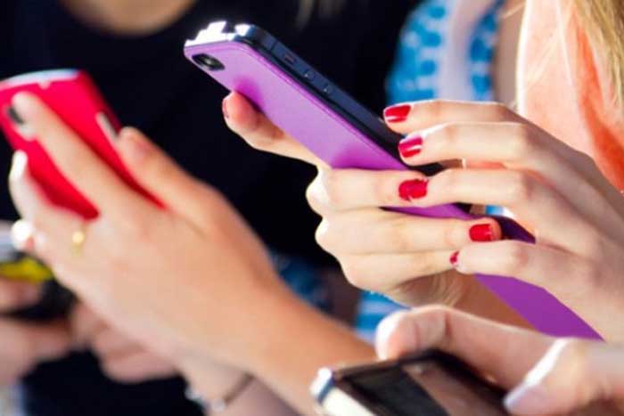 স্মার্টফোন গরম হয়ে যাওয়া, জেনে নিন সমাধান