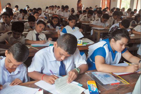 পঞ্চম শ্রেণির সমাপনী-ইবতেদায়ি পরীক্ষা ১৮ নভেম্বর