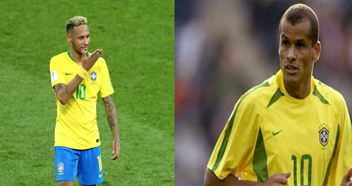 নেইমারকে জ্বলে উঠতেই হবে : রিভালদো