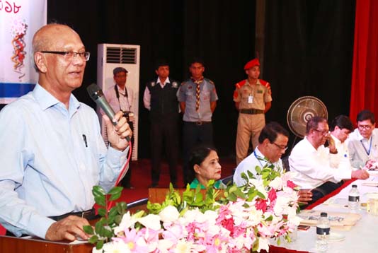 ‘৯৯ শতাংশের বেশি শিশু এখন বিদ্যালয়ে নাম নিবন্ধন করছে’