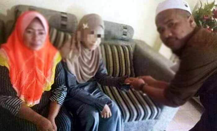 পাত্রীর বয়স ১১, পাত্রের ৪১! মালয়েশিয়াজুড়ে সমালোচনার ঝড়