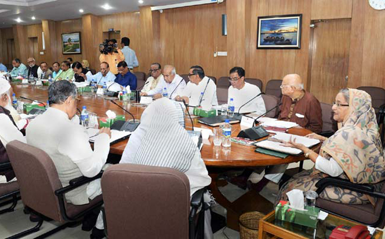 এবার বেতন বাড়ছে রাষ্ট্রীয় শিল্প শ্রমিকদের