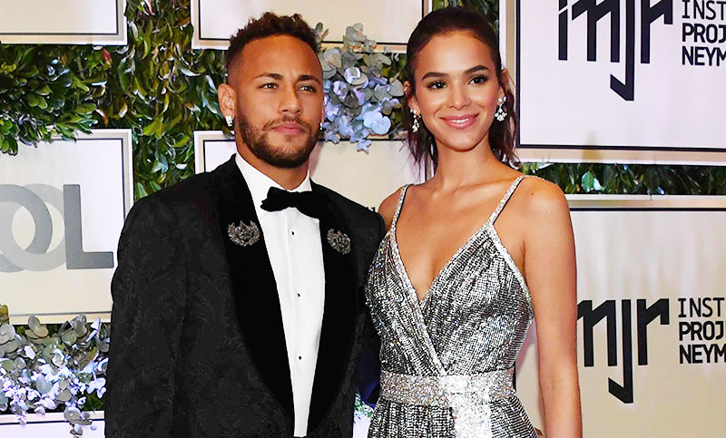 পিএসজি ছাড়ছি না : নেইমার