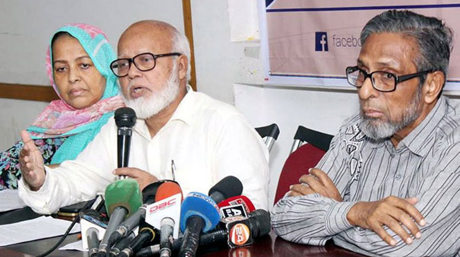 ইসির প্রতি ভোটারদের আস্থা হারিয়ে যাচ্ছে: সুজন