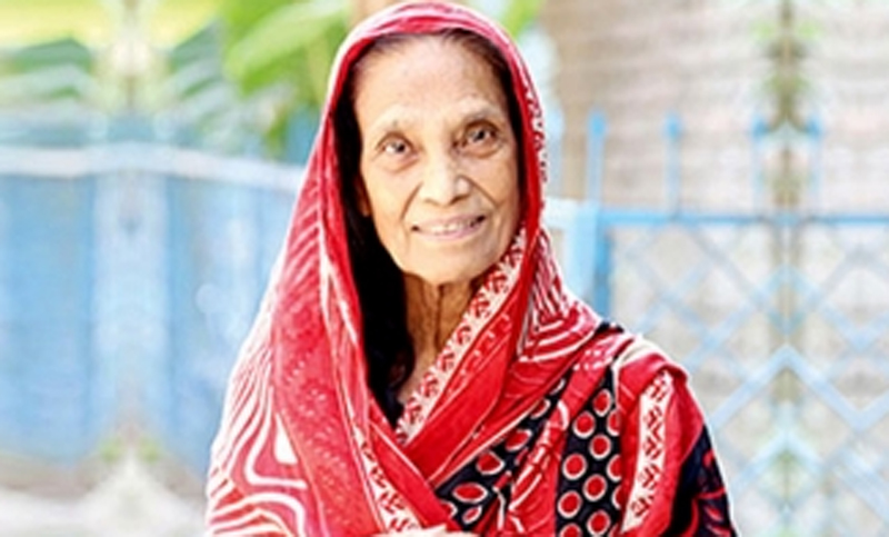 বরেণ্য অভিনেত্রী রানী সরকার আর নেই