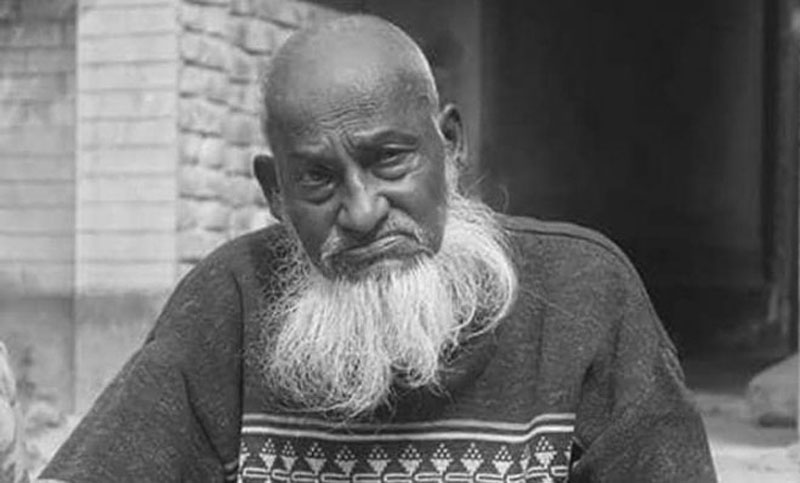 চলে গেলেন ক্ষিপ্রগতির ফুটবলার ‘স্কুটার’ গফুর