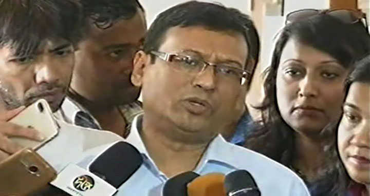 ‘এক সপ্তাহের মধ্যে প্রতিবেদন নেবে কোটা সংস্কার কমিটি’