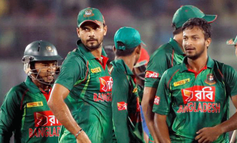 এশিয়া কাপের জন্য প্রাথমিক দল ঘোষণা, স্থান পেয়েছেন ৩১ জন