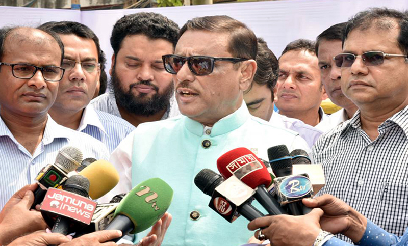 আমরা শঙ্কার মধ্যেই এগিয়ে যাই: সেতুমন্ত্রী