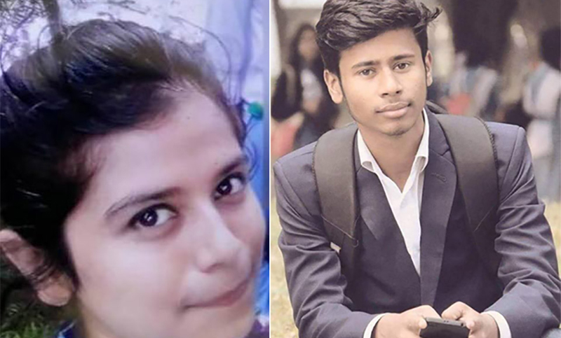 নিহত দুই শিক্ষার্থীর পরিবারকে প্রধানমন্ত্রীর অনুদান