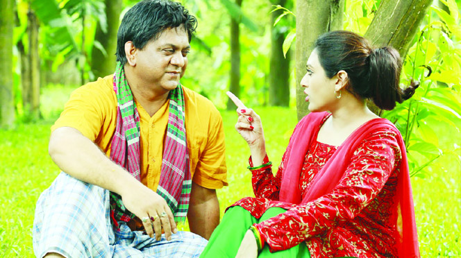 হানিফ সংকেতের ঈদের নাটক