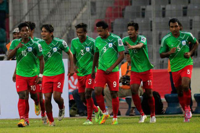 আজ সন্ধ্যায় ‘আত্মবিশ্বাসী’ বাংলাদেশ নামছে পাকিস্তানের বিপক্ষে