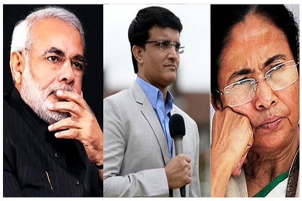 ভারতের প্রধানমন্ত্রী পদেও কী ক্রিকেটার আসছেন?